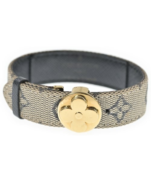 LOUIS VUITTON ルイヴィトン ブレスレット・バングル レディース 【古着】【中古】