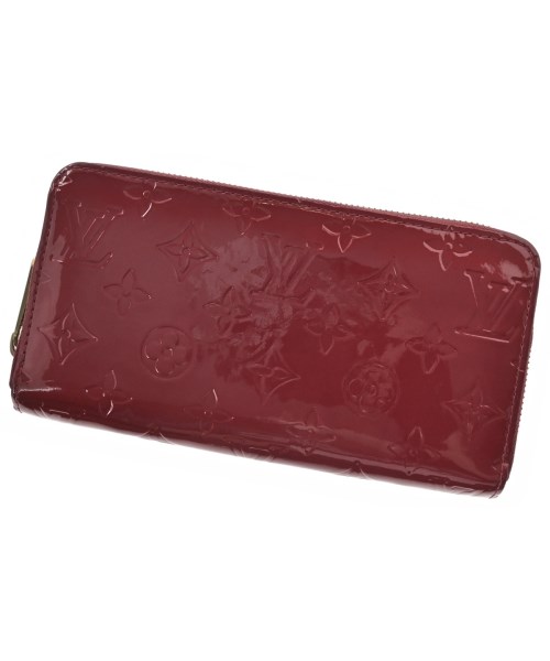 LOUIS VUITTON ルイヴィトン 財布・コインケース レディース 【古着】【中古】