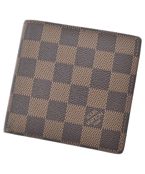 LOUIS VUITTON ルイヴィトン 財布・コインケース レディース 【古着】【中古】