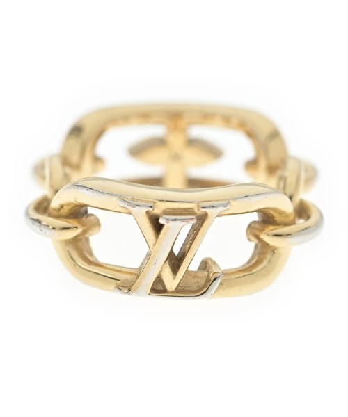 LOUIS VUITTON ルイヴィトン リング レディース 【古着】【中古】