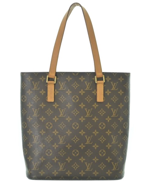 LOUIS VUITTON ルイヴィトン トートバッグ レディース 【古着】【中古】 70,180円