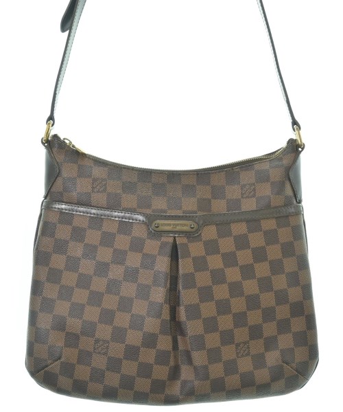 LOUIS VUITTON ルイヴィトン ショルダーバッグ レディース 【古着】【中古】