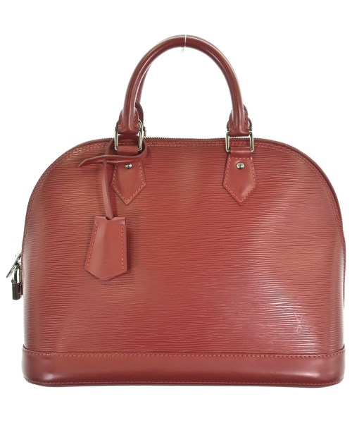 LOUIS VUITTON ルイヴィトン ハンドバッグ レディース 【古着】【中古】
