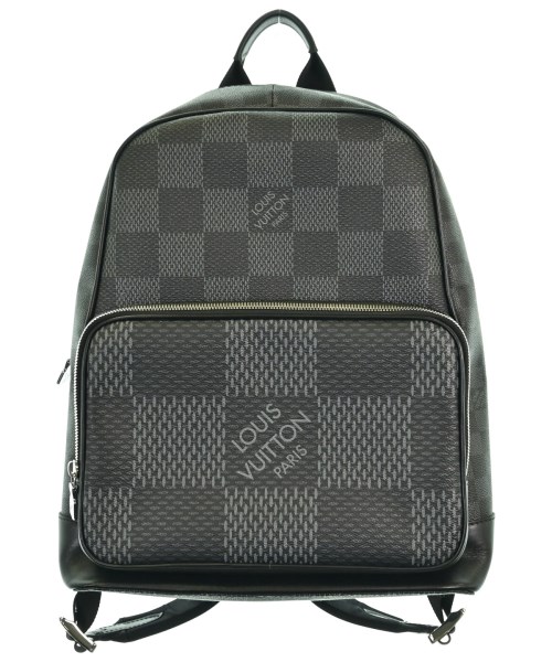 LOUIS VUITTON ルイヴィトン バックパック・リュック レディース 【古着】【中古】