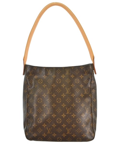 LOUIS VUITTON ルイヴィトン ハンドバッグ レディース 【古着】【中古】