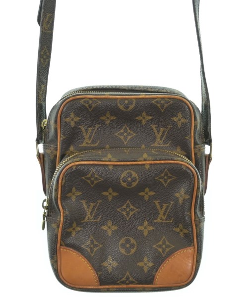 LOUIS VUITTON ルイヴィトン ショルダーバッグ レディース 【古着】【中古】