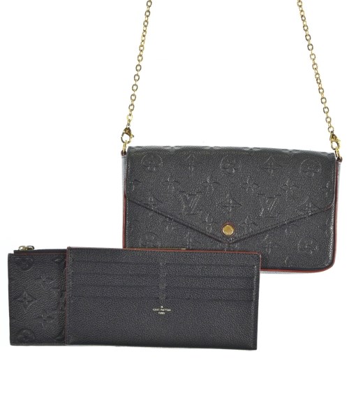 LOUIS VUITTON ルイヴィトン ショルダーバッグ レディース 【古着】【中古】 93,885円