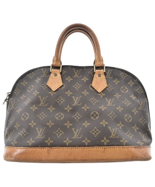 LOUIS VUITTON ルイヴィトン ハンドバッグ レディース 【古着】【中古】