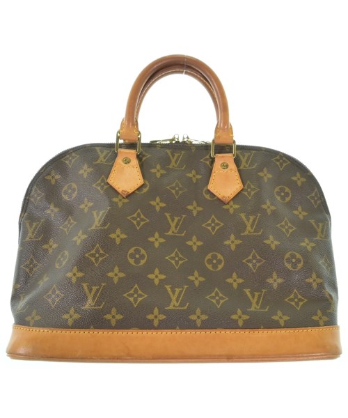 LOUIS VUITTON ルイヴィトン ハンドバッグ レディース 【古着】【中古】