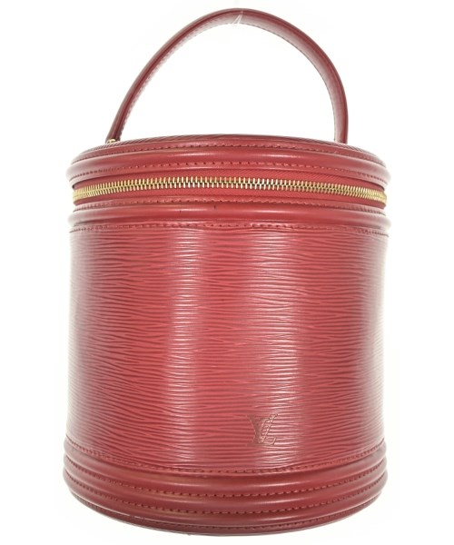 LOUIS VUITTON ルイヴィトン ハンドバッグ レディース 【古着】【中古】 49,560円