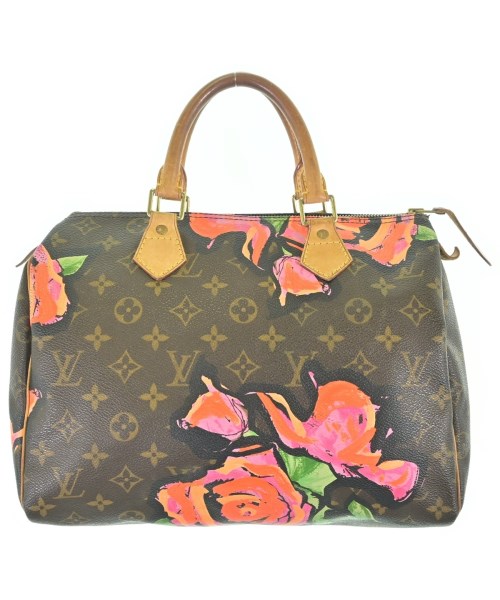 LOUIS VUITTON ルイヴィトン ボストンバッグ レディース 【古着】【中古】 105,765円