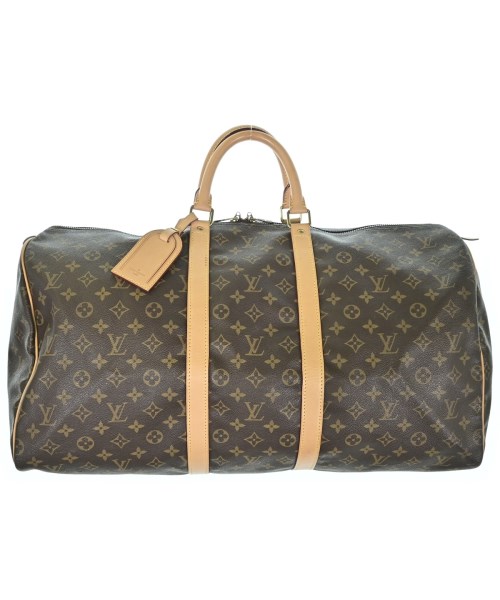 LOUIS VUITTON ルイヴィトン ボストンバッグ レディース 【古着】【中古】 92,400円