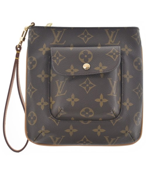 LOUIS VUITTON ルイヴィトン ポーチ レディース 【古着】【中古】 47,880円