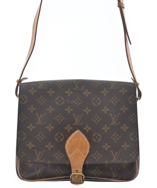 LOUIS VUITTON ルイヴィトン ショルダーバッグ レディース 【古着】【中古】