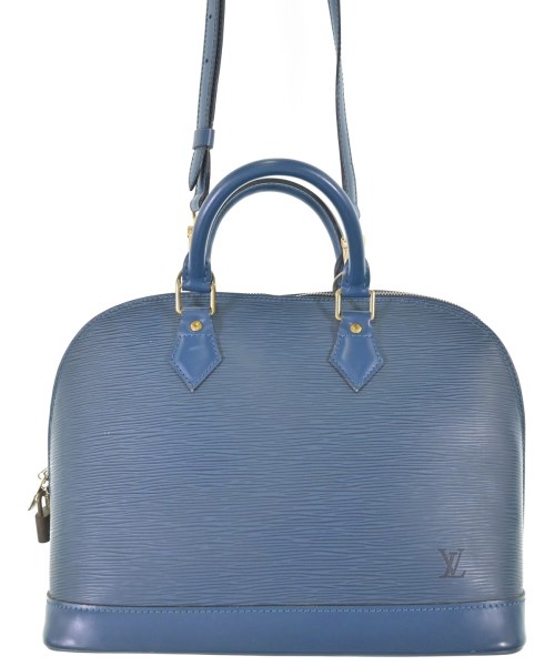 LOUIS VUITTON ルイヴィトン ハンドバッグ レディース 【古着】【中古】