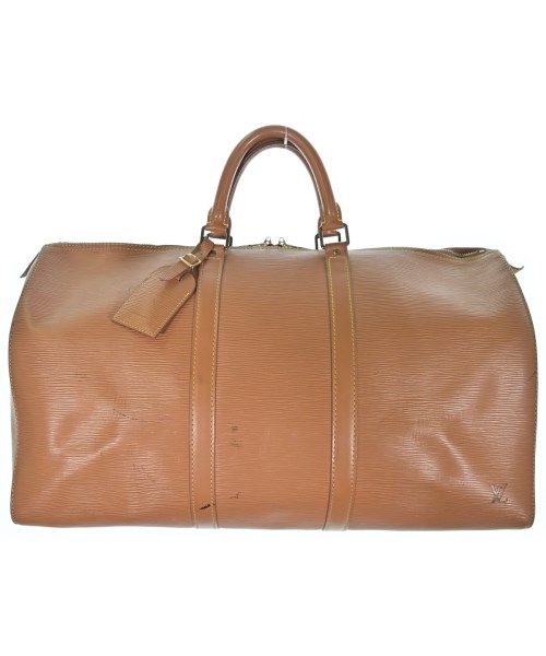 LOUIS VUITTON ルイヴィトン ボストンバッグ レディース 【古着