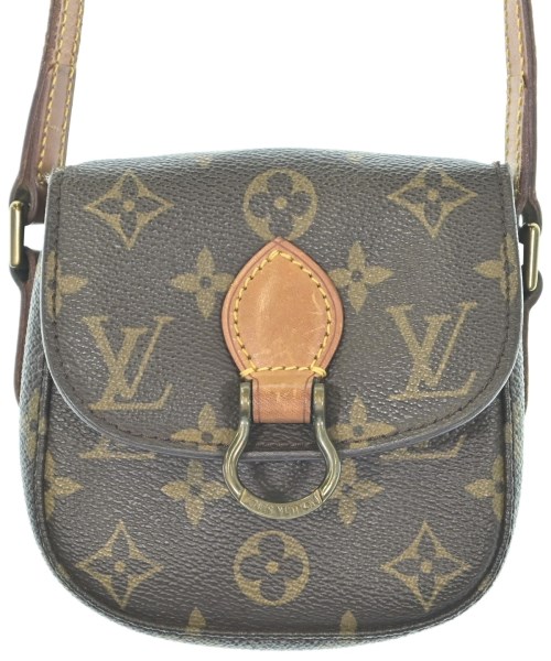 LOUIS VUITTON ルイヴィトン ショルダーバッグ レディース 【古着】【中古】 38,870円