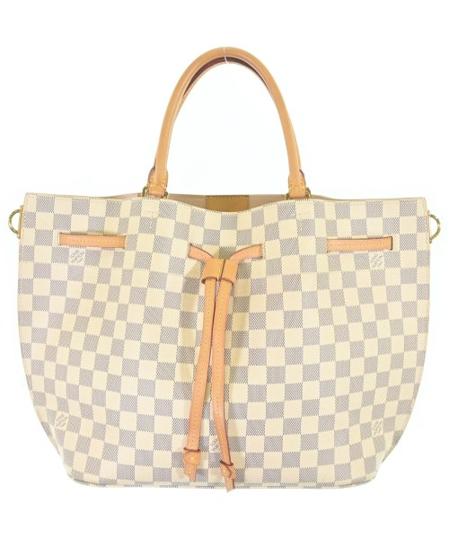 LOUIS VUITTON ルイヴィトン トートバッグ レディース 【古着】【中古】 86,900円