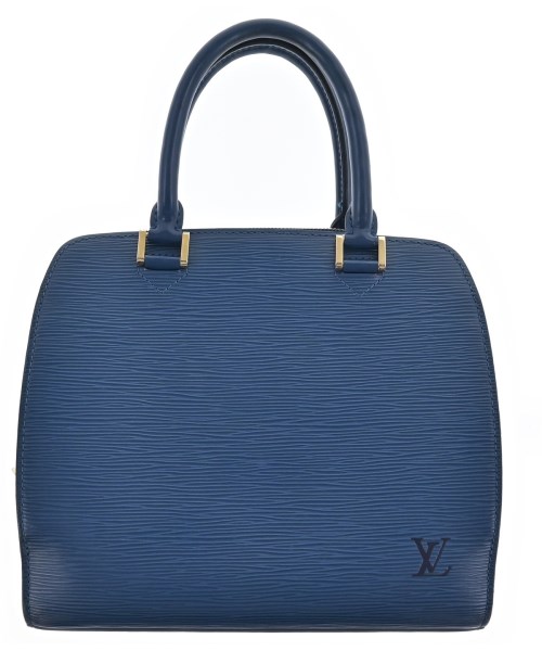 LOUIS VUITTON ルイヴィトン ハンドバッグ レディース 【古着】【中古】