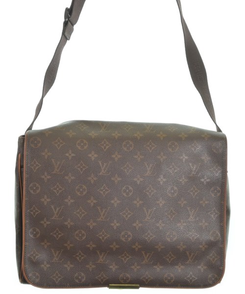 LOUIS VUITTON ルイヴィトン ショルダーバッグ レディース 【古着】【中古】