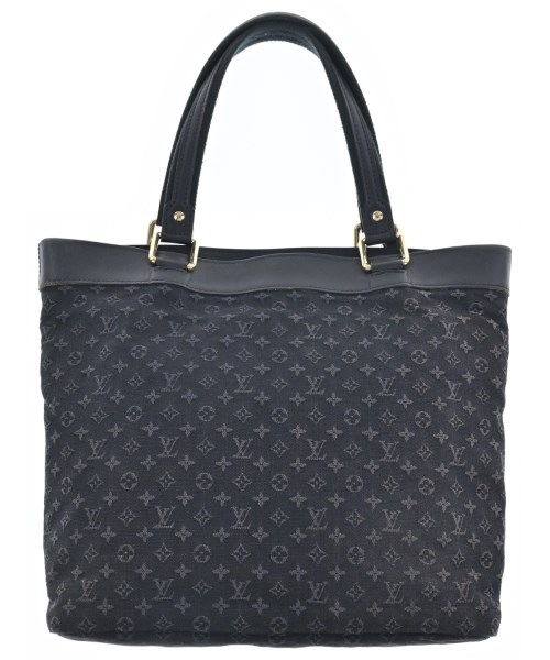 LOUIS VUITTON ルイヴィトン トートバッグ レディース 【古着】【中古】_1