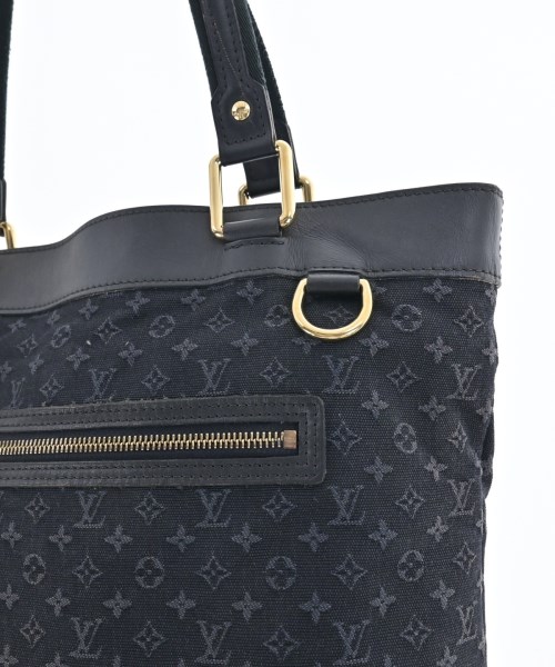 LOUIS VUITTON ルイヴィトン トートバッグ レディース 【古着】【中古】_4
