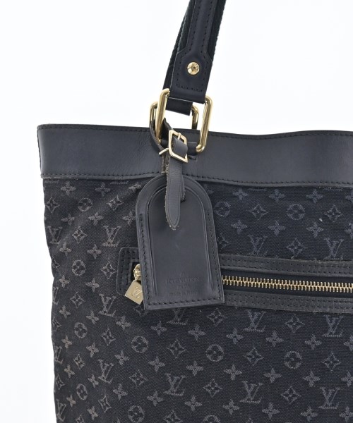 LOUIS VUITTON ルイヴィトン トートバッグ レディース 【古着】【中古】_5
