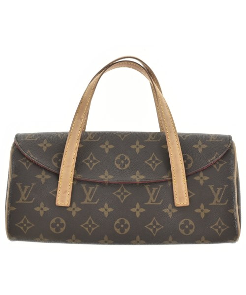 LOUIS VUITTON ルイヴィトン ハンドバッグ レディース 【古着】【中古】