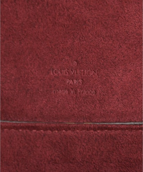 LOUIS VUITTON ルイヴィトン ハンドバッグ レディース 【古着】【中古】_2
