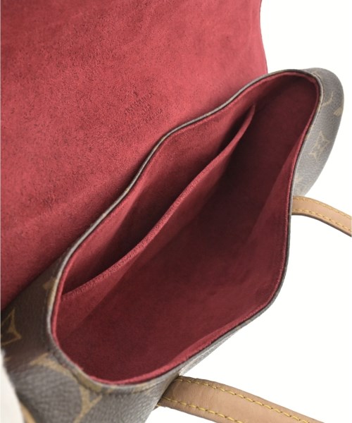 LOUIS VUITTON ルイヴィトン ハンドバッグ レディース 【古着】【中古】_3