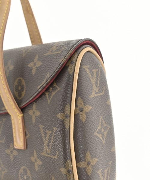 LOUIS VUITTON ルイヴィトン ハンドバッグ レディース 【古着】【中古】_5