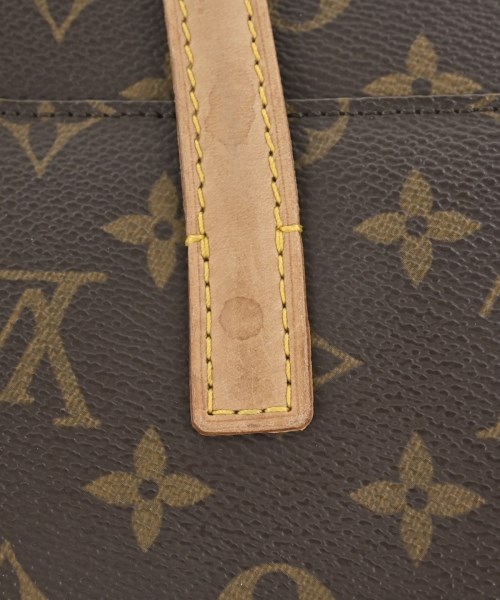 LOUIS VUITTON ルイヴィトン ハンドバッグ レディース 【古着】【中古】_8