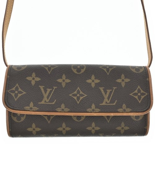 LOUIS VUITTON ルイヴィトン ショルダーバッグ レディース 【古着】【中古】