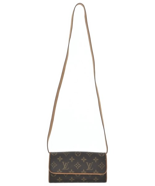 LOUIS VUITTON ルイヴィトン ショルダーバッグ レディース 【古着】【中古】_2