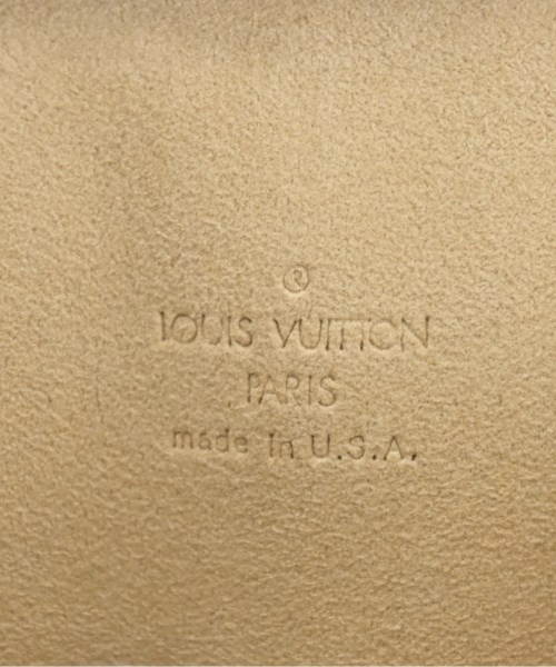 LOUIS VUITTON ルイヴィトン ショルダーバッグ レディース 【古着】【中古】_4