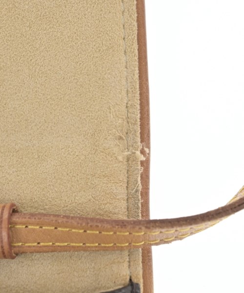 LOUIS VUITTON ルイヴィトン ショルダーバッグ レディース 【古着】【中古】_5