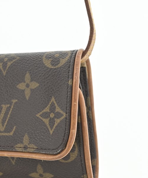 LOUIS VUITTON ルイヴィトン ショルダーバッグ レディース 【古着】【中古】_6