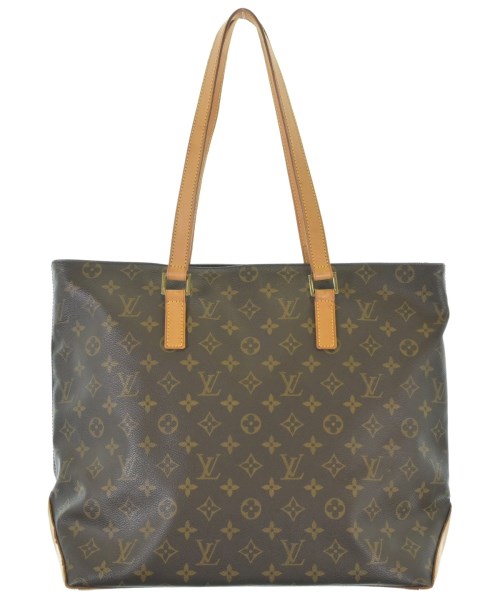 LOUIS VUITTON ルイヴィトン トートバッグ レディース 【古着】【中古】