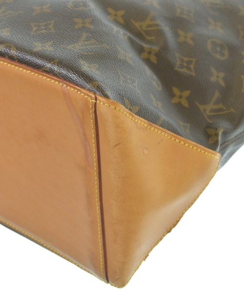 LOUIS VUITTON ルイヴィトン トートバッグ レディース 【古着】【中古】_9