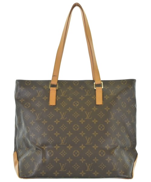 LOUIS VUITTON ルイヴィトン トートバッグ レディース 【古着】【中古】_1