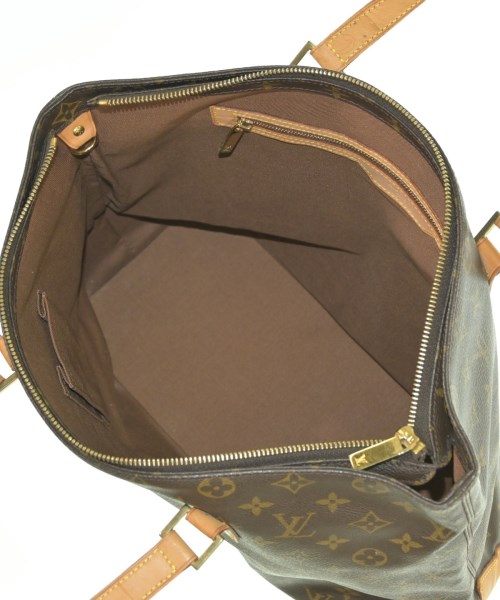 LOUIS VUITTON ルイヴィトン トートバッグ レディース 【古着】【中古】_2