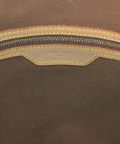 LOUIS VUITTON ルイヴィトン トートバッグ レディース 【古着】【中古】_3