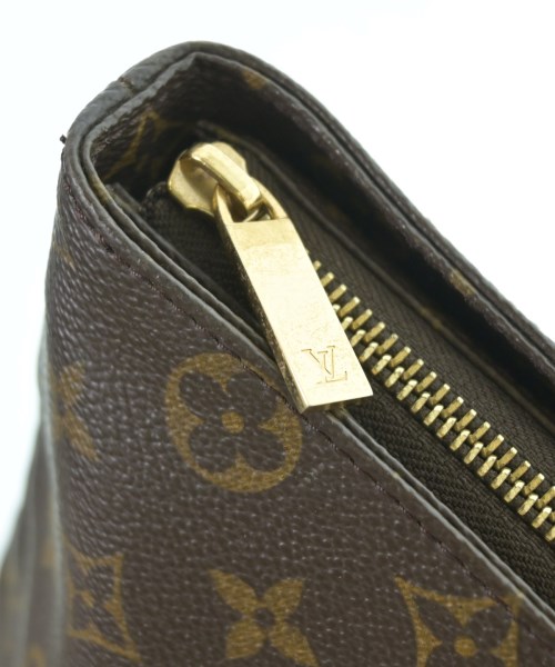 LOUIS VUITTON ルイヴィトン トートバッグ レディース 【古着】【中古】_4