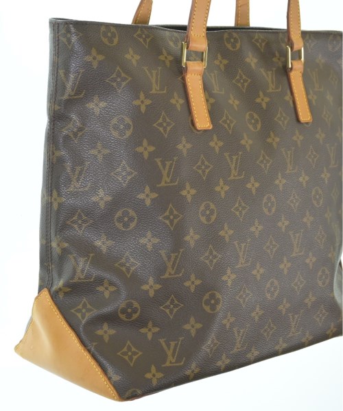 LOUIS VUITTON ルイヴィトン トートバッグ レディース 【古着】【中古】_5