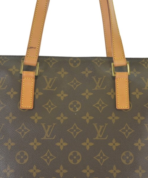 LOUIS VUITTON ルイヴィトン トートバッグ レディース 【古着】【中古】_7