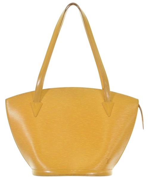 LOUIS VUITTON ルイヴィトン トートバッグ レディース 【古着】【中古】