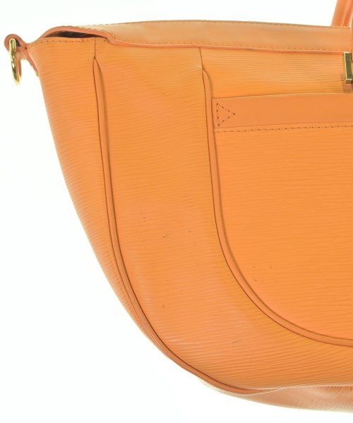 LOUIS VUITTON ルイヴィトン ハンドバッグ レディース 【古着】【中古】_9