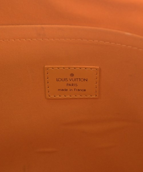 LOUIS VUITTON ルイヴィトン ハンドバッグ レディース 【古着】【中古】_4