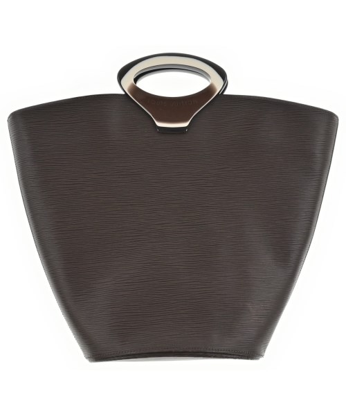 LOUIS VUITTON ルイヴィトン ハンドバッグ レディース 【古着】【中古】