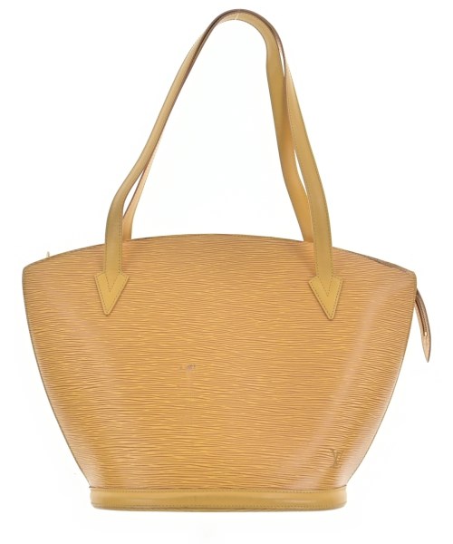 LOUIS VUITTON ルイヴィトン トートバッグ レディース 【古着】【中古】